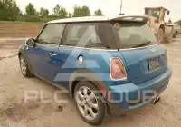 2008 Mini COOPER фото