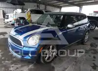 2008 Mini COOPER фото