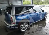2008 Mini COOPER фото