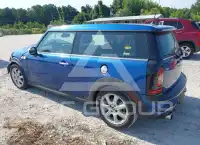 2008 Mini COOPER фото