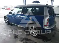 2008 Mini COOPER фото