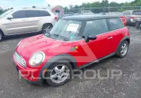 2008 Mini COOPER фото
