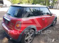 2008 Mini COOPER фото