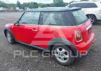 2008 Mini COOPER фото