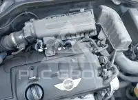 2008 Mini COOPER фото