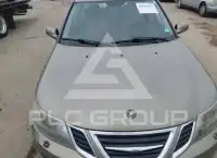 2008 SAAB 9-3 фото