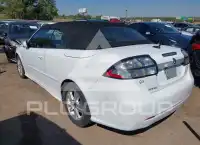 2008 SAAB 9-3 photo