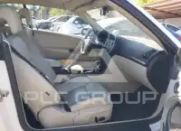 2008 SAAB 9-3 photo