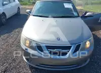 2008 SAAB 9-3 photo