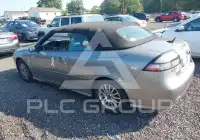 2008 SAAB 9-3 photo