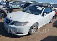 2008 SAAB 9-3 photo