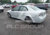 2008 SAAB 9-3 фото