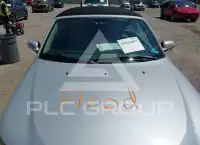 2008 SAAB 9-3 фото