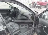 2008 SAAB 9-3 photo