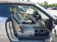 2008 SAAB 9-3 фото