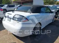 2008 SAAB 9-3 photo