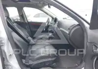 2008 SAAB 9-3 фото