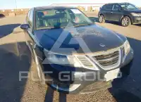 2008 SAAB 9-3 photo