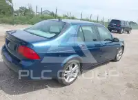 2008 SAAB 9-5 photo