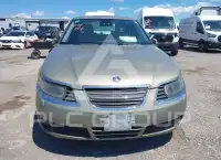 2008 SAAB 9-5 фото