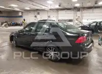 2008 SAAB 9-5 photo