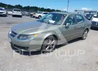 2008 SAAB 9-5 фото