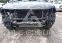 2008 SAAB 9-7X photo