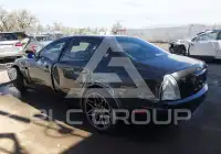 2008 Maserati QUATTROPORTE фото