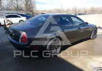 2008 Maserati QUATTROPORTE фото