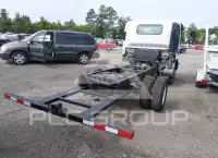 2008 Isuzu  photo