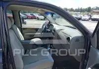2008 Isuzu ASCENDER photo