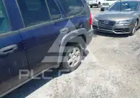 2008 Isuzu ASCENDER photo