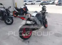 2008 Yamaha YZF-R6 photo