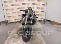 2008 Yamaha YZF-R6 фото