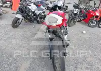 2008 Yamaha YZFR6 фото