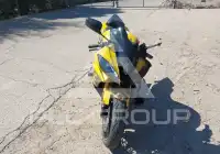 2008 Yamaha YZFR6 фото