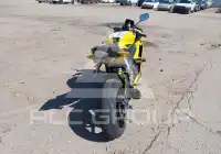 2008 Yamaha YZFR6 фото