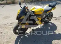 2008 Yamaha YZFR6 фото