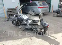 2008 Yamaha XVS1100 фото