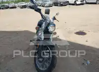 2008 Yamaha XVS1100 фото