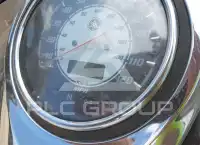 2008 Yamaha XVS1100 фото