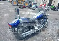 2008 Yamaha XVS1100 фото