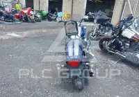2008 Yamaha XVS1100 фото