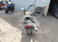 2008 Yamaha XVS1100 фото