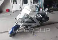 2008 Yamaha XVS650 фото