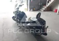 2008 Yamaha XVS650 фото