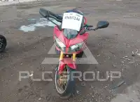 2008 Yamaha FZ1 photo