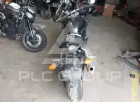 2008 Yamaha FZ1 photo