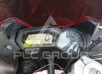 2008 Yamaha FZ1 photo
