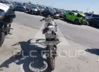 2008 Yamaha WR250 фото